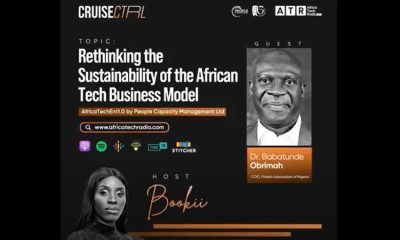 PCM Organises Free Conference On Sustainability Of African Tech Businesses