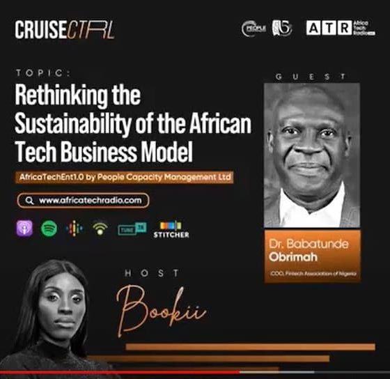 PCM Organises Free Conference On Sustainability Of African Tech Businesses