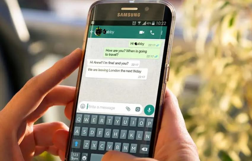 WhatsApp feature allows you edit sent messages