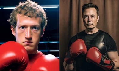 Elon Musk fight Mark Zuckerberg; Twitter and Threads, sues, sue