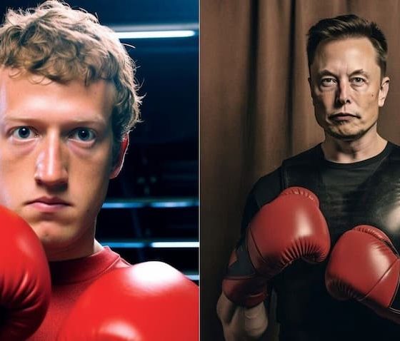 Elon Musk fight Mark Zuckerberg; Twitter and Threads, sues, sue