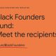 25 African Startups Selected For Google $4m Black Founders Fund