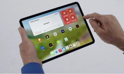 Apple Widget feature, iPad, iPhone, iPhone 15