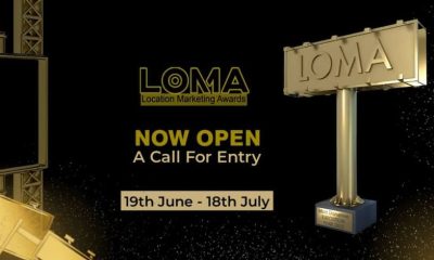 OOH Academy Holds Maiden LOMA Awards, Calls For Entry