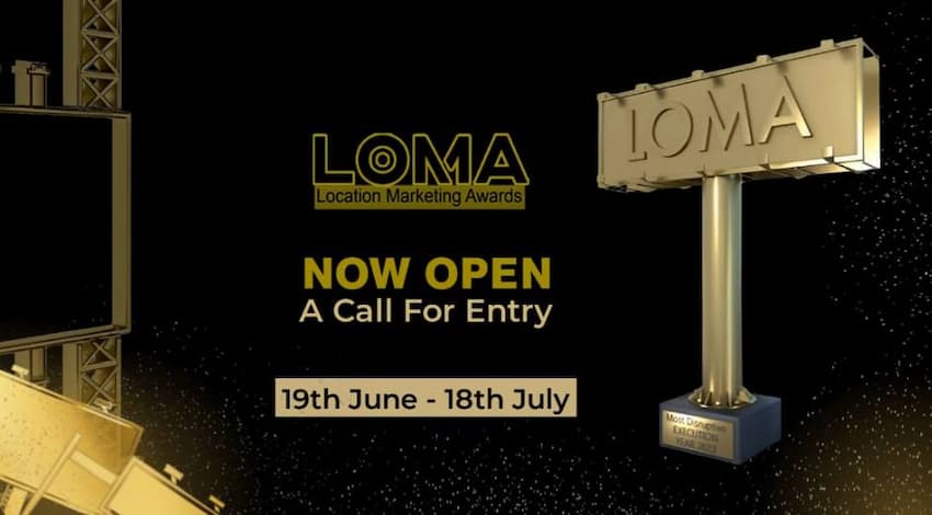 OOH Academy Holds Maiden LOMA Awards, Calls For Entry