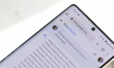 Google Launches Bard AI Extensions For Search, YouTube, Maps, Others