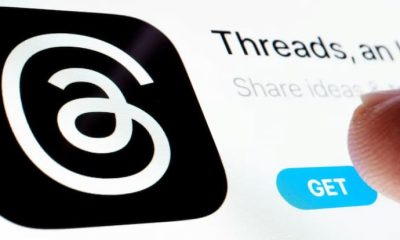 Apple Bans AI-Powered Threads Knockoff From the App Store