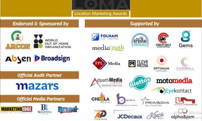Location Marketing Awards (LOMA)