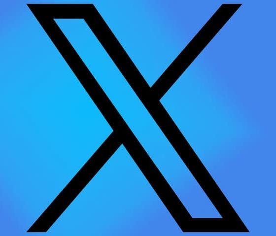 X formerly known as Twitter