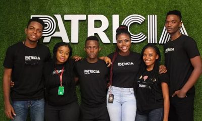 Patricia team members who are working diligently to address the challenges following the security breach.