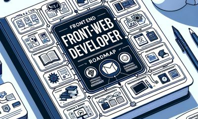 Illustration-of-a-neatly-designed-book-with-the-clear-English-title-Frontend-Web-Developer-Roadmap-The-book-is-open-showcasing-detailed-pages-with.jpg