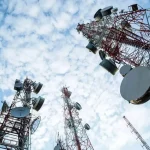 Telecommunication-networks